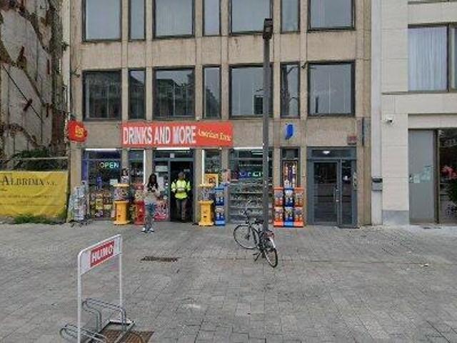 112 m2 apartment for rent in Stad Antwerp