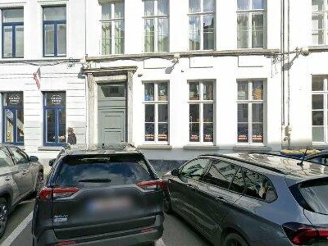 112 m2 apartment for rent in Stad Gent