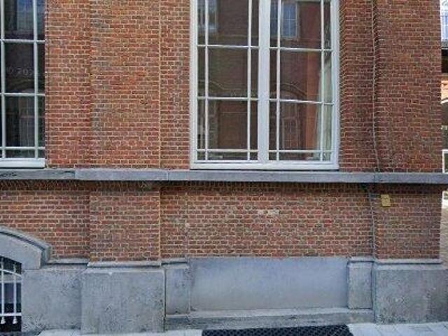 112 m2 apartment for rent in Stad Gent
