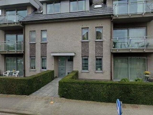 112 m2 apartment for rent in Sint Laureins