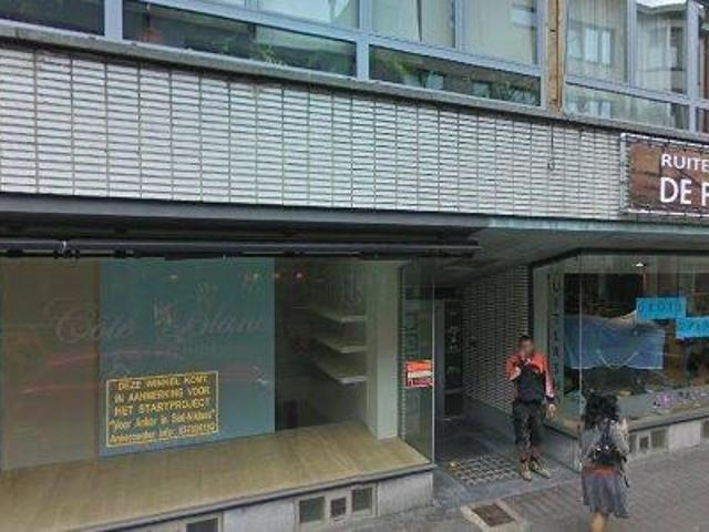 112 m2 apartment for rent in Sint Niklaas