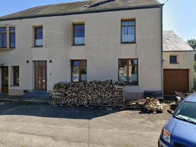 112 m2 apartment for rent in Tintigny