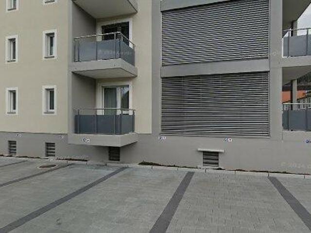112 m2 apartment for rent in Willisau