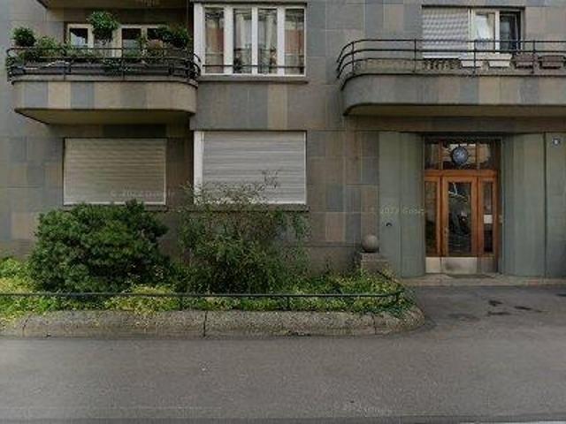 112 m2 apartment for rent in Zürich District 2