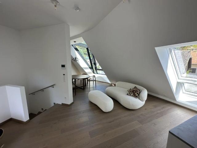112 m² in Sievering | 4 Zimmer | Dachterrasse & 3 Freiflächen