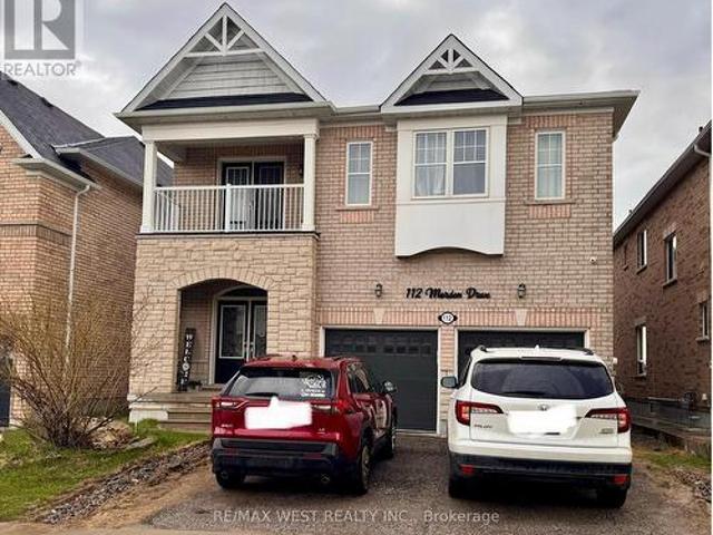 112 Morden Drive, Shelburne, ON, L9V 3S4 house for sale | Listing ID X13813 | Royal LePage