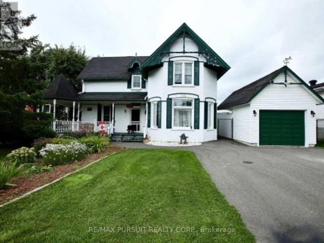 112 May Street, Temiskaming Shores New Liskeard, ON, P0J 1P0 house for sale | Listing ID T13729 | Royal LePage