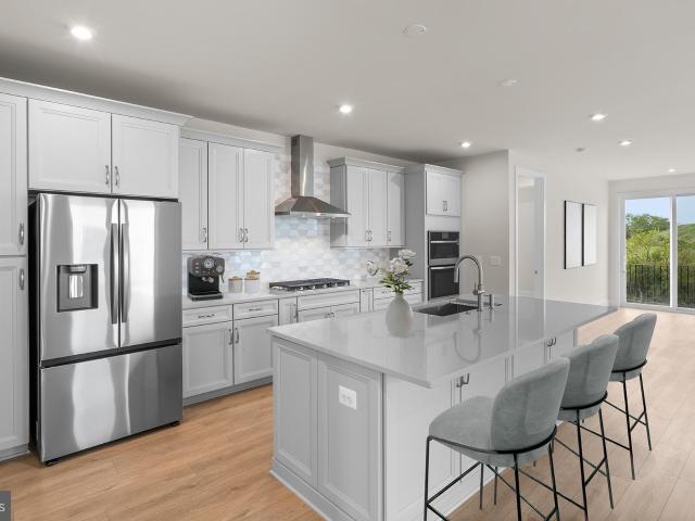 112 Magpie Ln, Unit HOMESITE 1036, Winchester, VA 22603 | MLS #VAFV2041