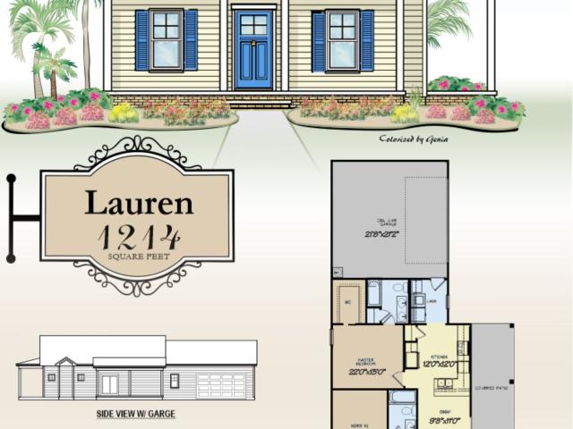 112 Mason St, Princeton, NC 27569 | MLS #10168