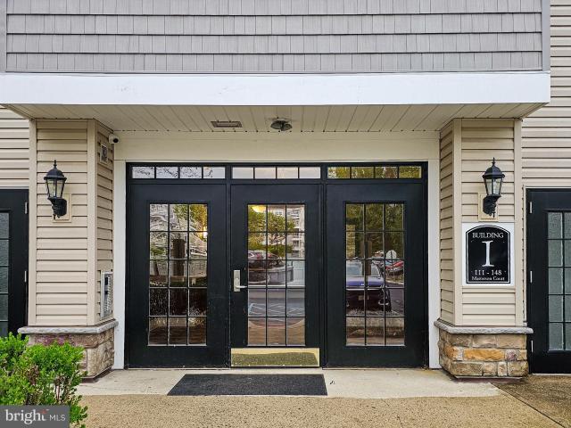 112 Masterson Ct, Ewing, NJ 08618 | MLS #NJME2075