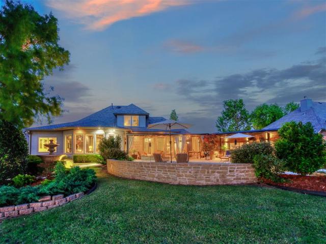 112 McSha Place