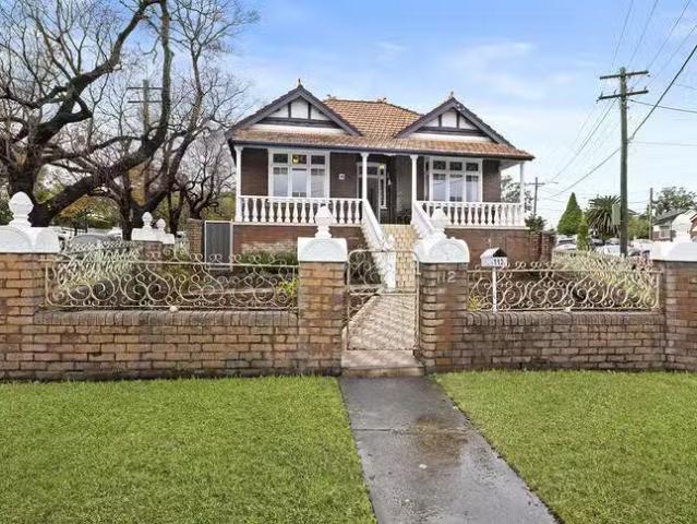 112 Milton Street, Ashfield, NSW 2131