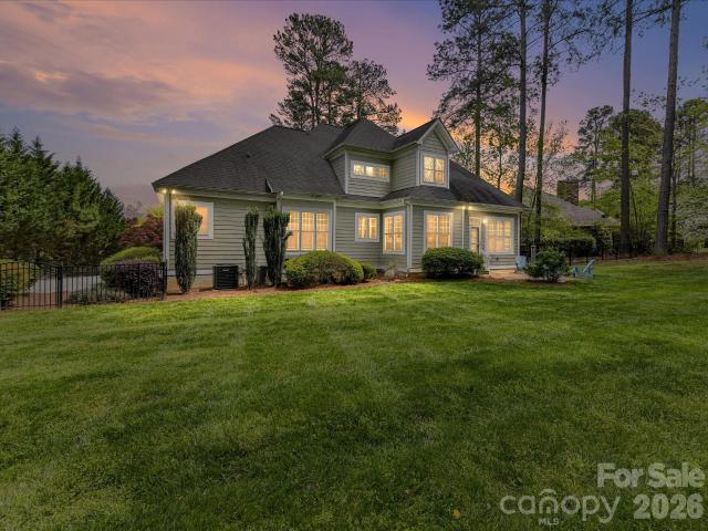 112 Misty Meadows Court