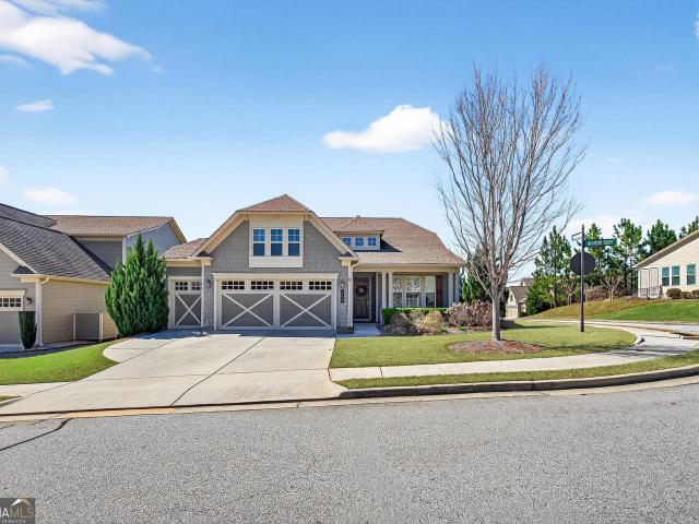 112 Mulberry Ct, Peachtree City, GA 30269 | MLS #10784