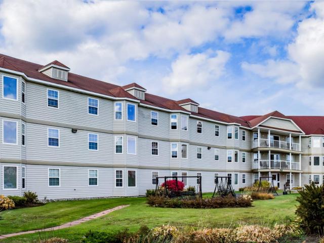 112 Murphy Studio Apartment for Rent