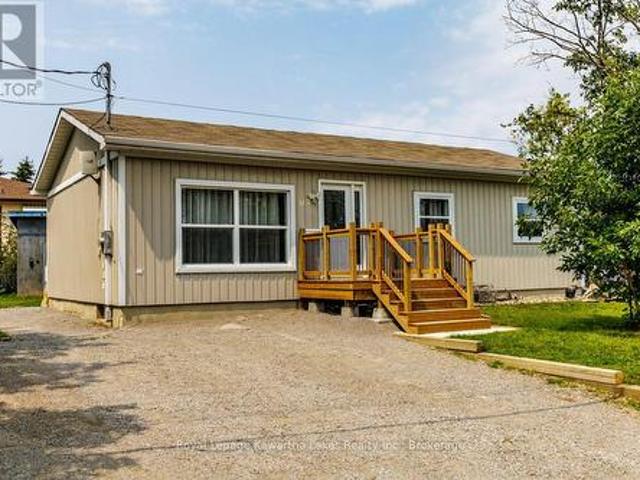 112 Murray Street, Kawartha Lakes Fenelon Falls, ON, K0M 1N0 house for sale | Listing ID X13676 | Royal LePage