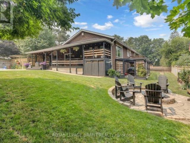 112 Myers Road, Cambridge, ON, N1R 2Z8 house for sale | Listing ID X13769 | Royal LePage