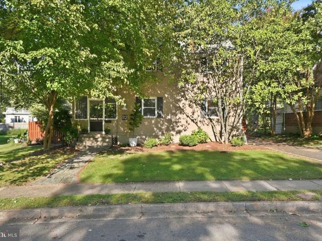 112 N Wakefield Street