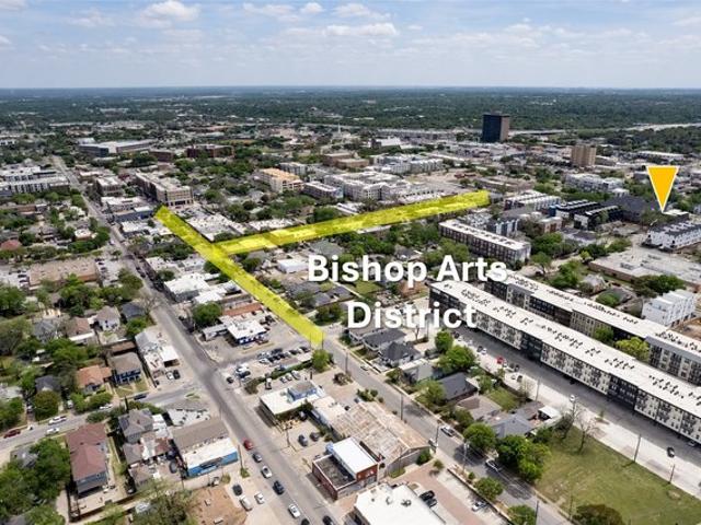 112 N Adams Ave, Dallas, TX 75208