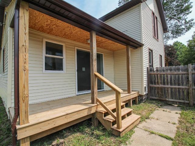 112 N Andrews Street