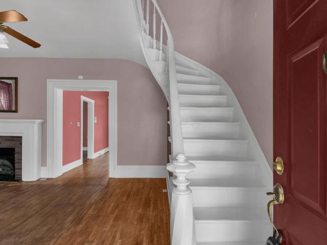 112 N Catherine Street