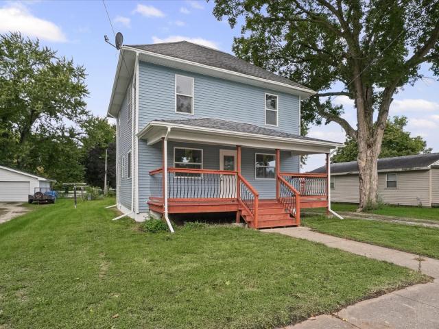 112 N Pearl Street