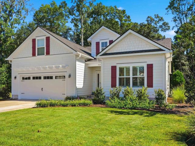 112 Northwoods Ct