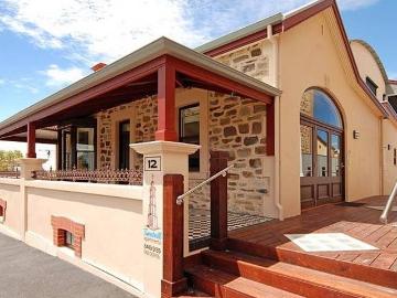 1/12 Newman Street, Semaphore SA 5019 Apartment For Rent | Domain