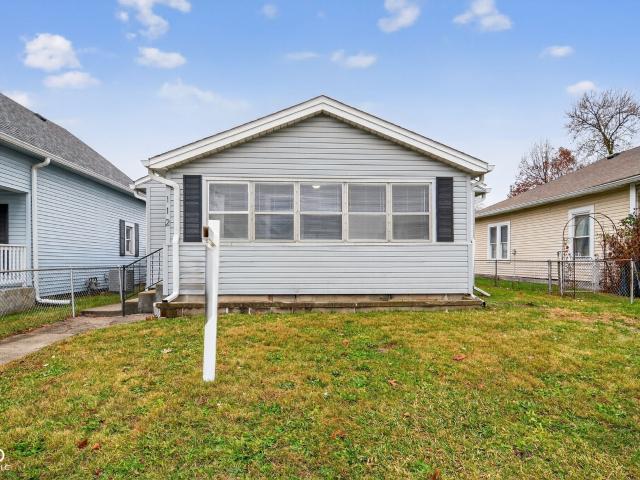 112 S 3rd Avenue