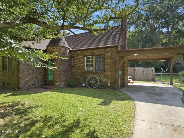 112 S Audubon Avenue