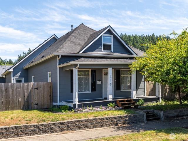 112 S Gold Street