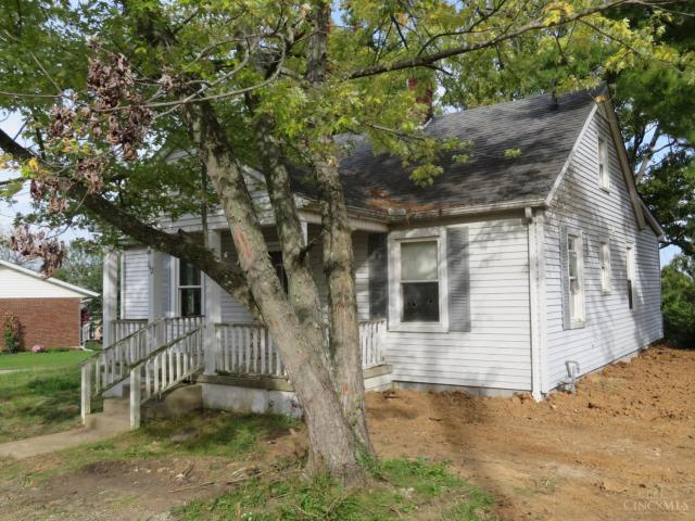 112 S Glenn Street