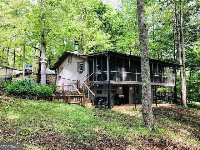 112 S Little River Ct, Eatonton, GA 31024