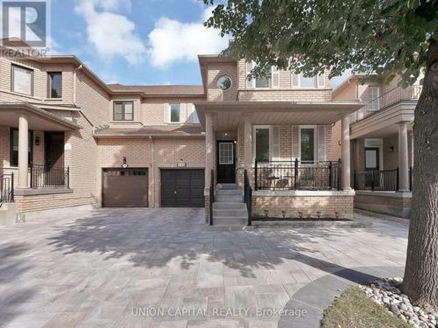 112 Southbrook Crescent, Markham, ON, L6C 2H6 house for sale | Listing ID N13823 | Royal LePage