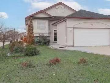 112 Southside Dr, Winnipeg, MB, R3X 2H3 house for sale List.