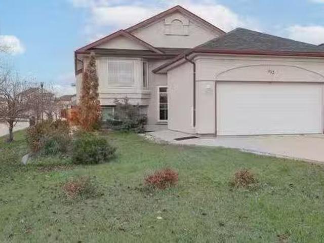 112 Southside Dr, Winnipeg, MB, R3X 2H3 house for sale List.