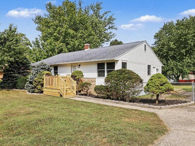 112 Shamrock Street