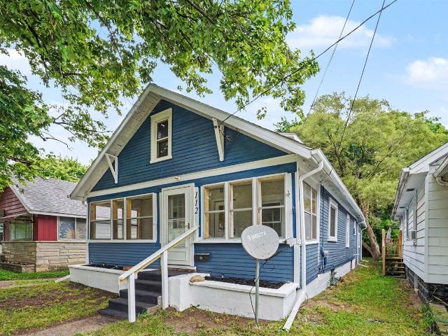 112 Sharon Avenue