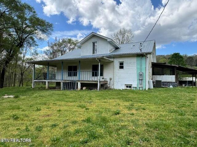 112 Shiloh Rd