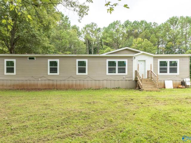 112 Shoshone Trail