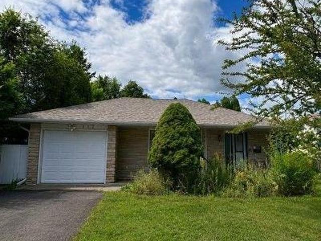 112 Sidney Street, Belleville Ward, ON, K8P 3Y9 house for sale | Listing ID X13691 | Royal LePage