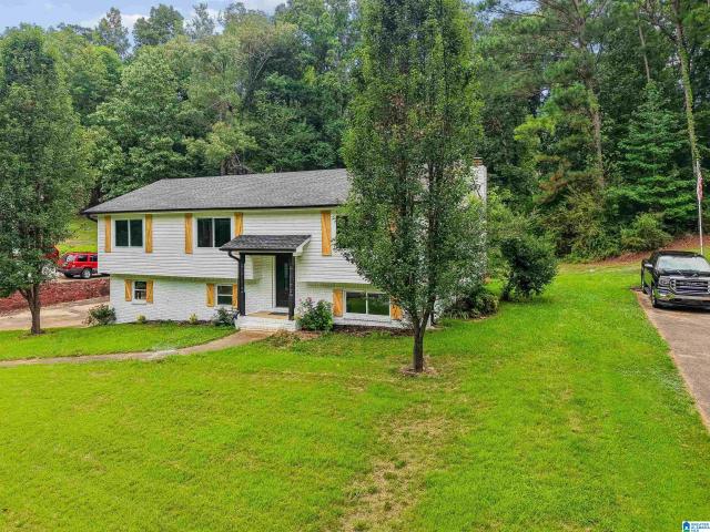 112 Silverleaf Drive