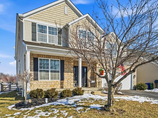 112 Silverline Drive