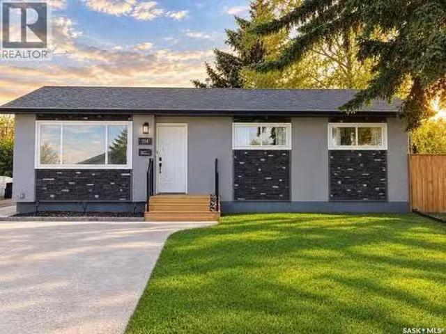 112 Skye Drive, Colonsay, SK, S0K 0Z0 house for sale Listin.