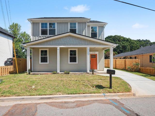 112 Spartanburg Street