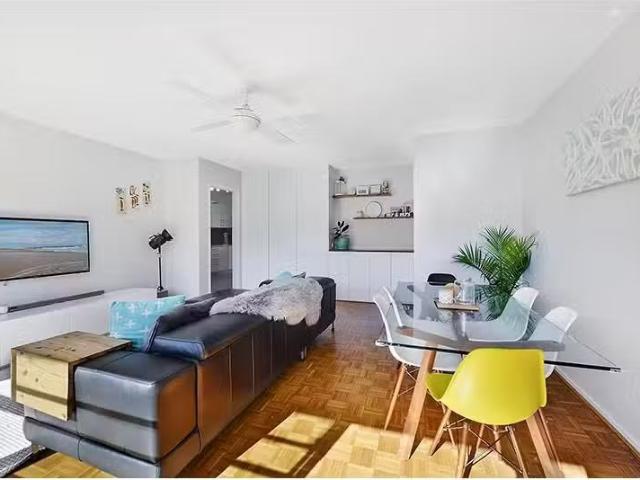 1/12 Stuart Street, Collaroy Apartment for rent Listed by Col.