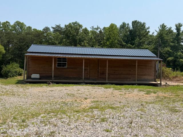 112 State Garage Rd