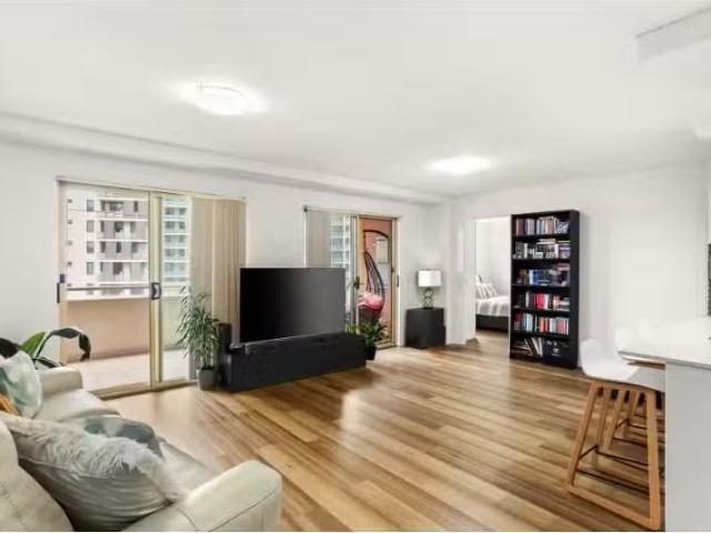 11/2 Station Street, Homebush Apartment for rent Listed by Ol.