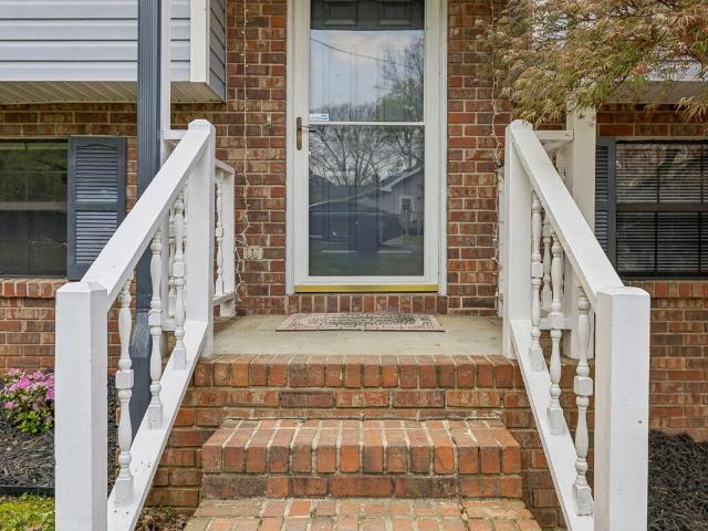 112 Stegall Street
