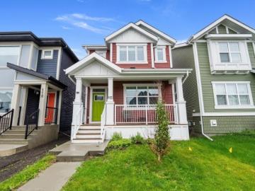 112 Stiles Bend, Leduc, AB, T9E 1N8 house for sale | Listing ID E4495 | Royal LePage